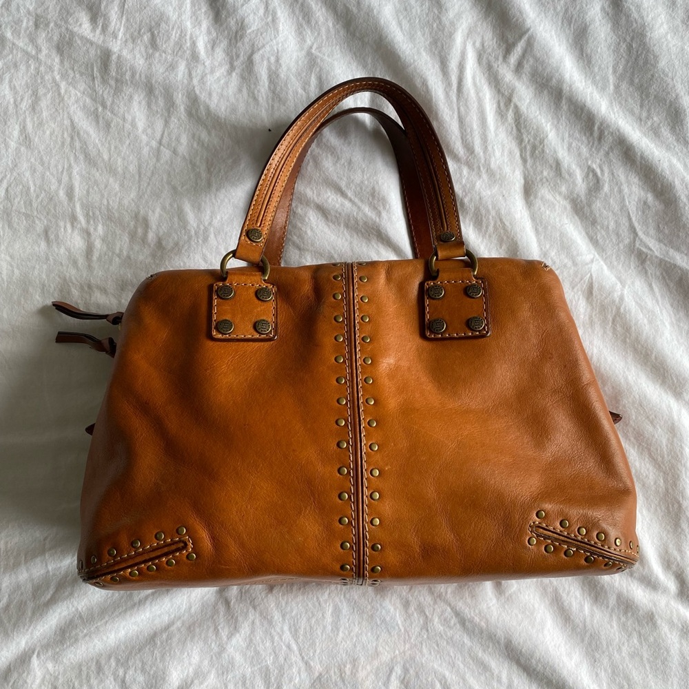 Michael Kors Medium Tan Bag